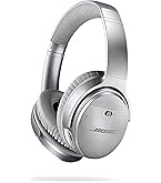 Amazon.com: Bose QuietComfort 35 (Series II) Wireless Headphones